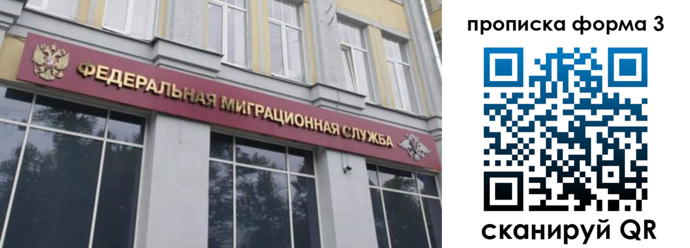 временная регистрация в квартире в Пионерском